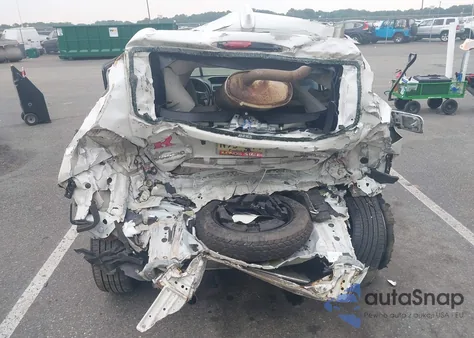 2016 Subaru Impreza 2.0I Sport Limited z USA, uszkodzony, nr VIN JF1GPAU64GH215462